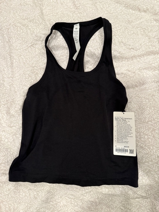 lululemon athletica Tops - Lululemon Athletica Swiftly Tech Racerback Tank